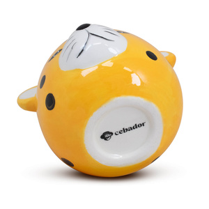 Tykwa Ceramiczna - Yaguar Gatito 300 ml