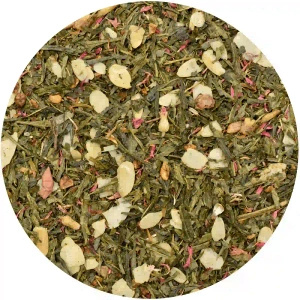 Mary Rose - Herbata Santa Secret - 50 g