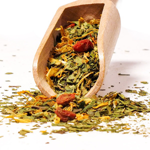 Zestaw prezentowy Yerba Mate: Verde Mate Energía Guaraná 0,4kg + Yerbomos X + tykwa + bombilla