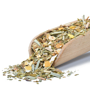  Yerba Verde Mate na START dwupak