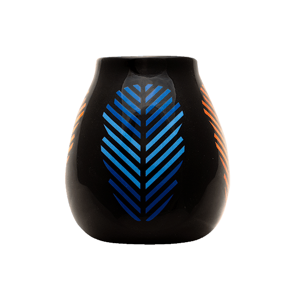 Tykwa Ceramiczna Samba - 350 ml