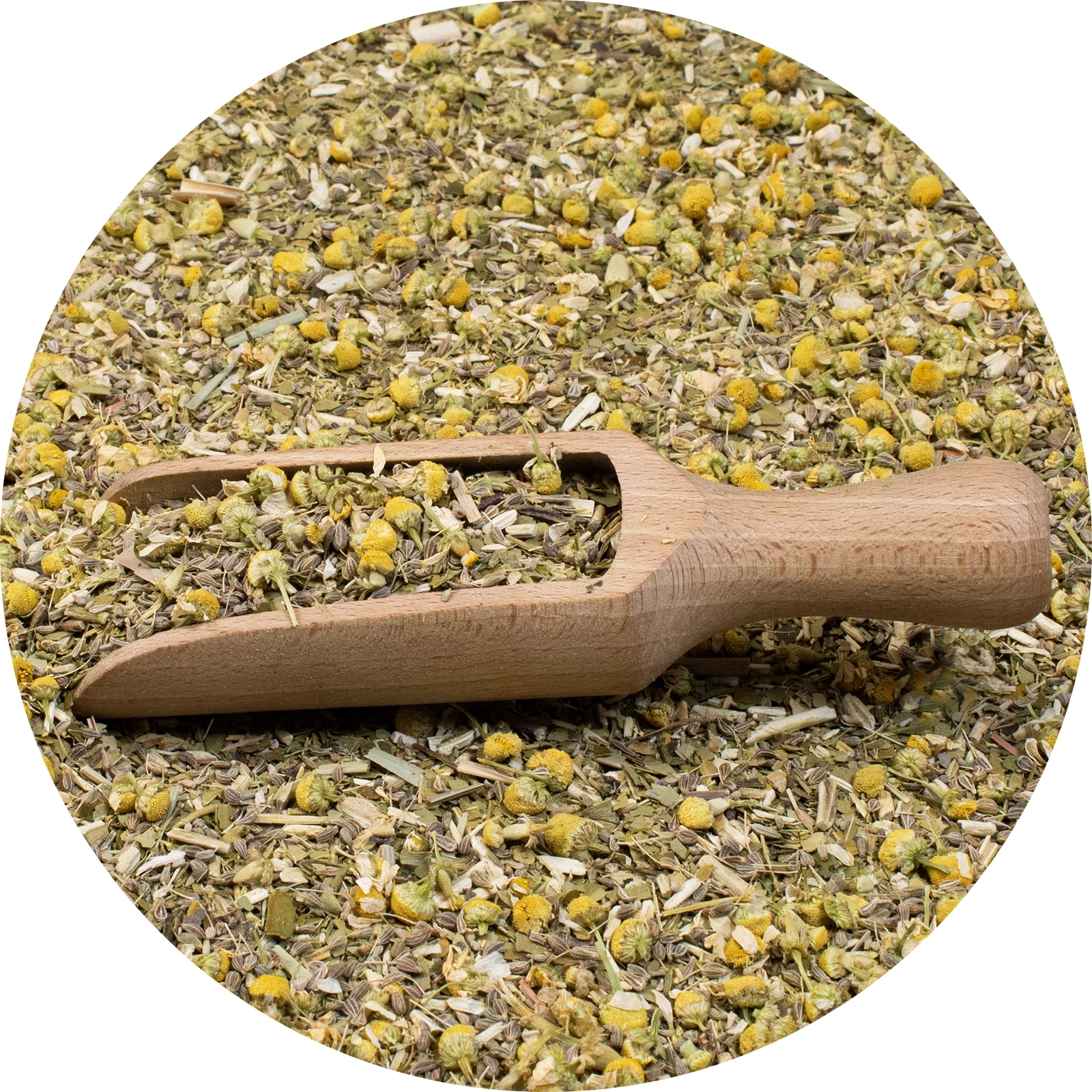 Yaguar Hierbas Pampeanas - Produkt
