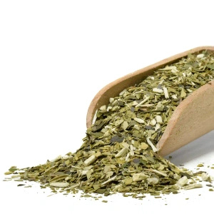 Soul Mate Orgánica Guayusa 50g (organiczna)