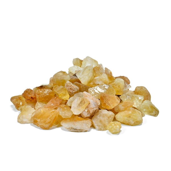 Cytryn (surowy kamień) 50 g