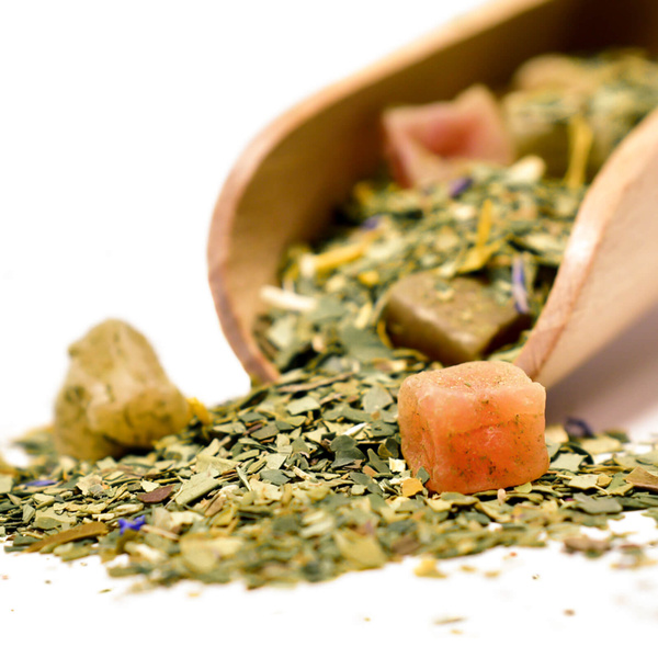  Yerba Verde Mate na START dwupak