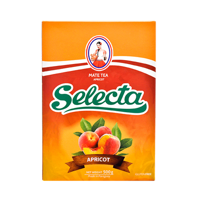 Selecta Albaricoque Morela  0,5kg