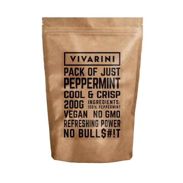 Vivarini – Mięta pieprzowa 200 g