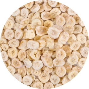 FiloLilo – Banan liofilizowany (plastry) 100 g
