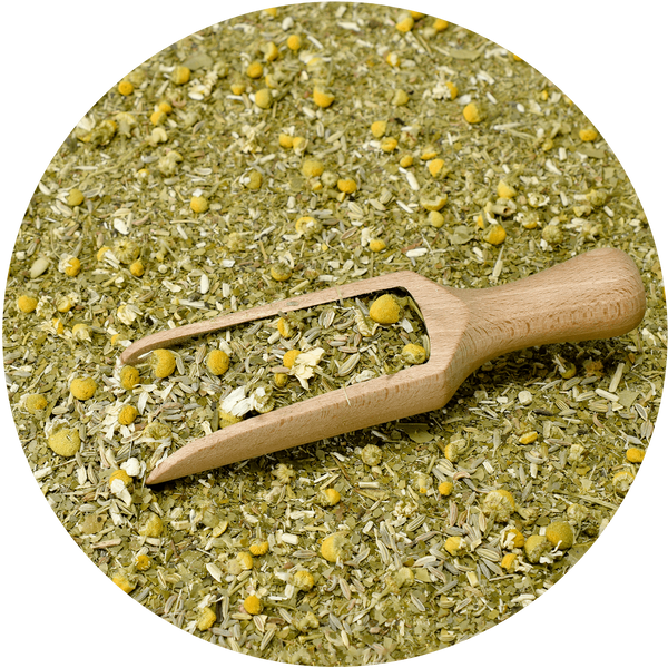 Soul Mate Orgánica Siempre 0,5kg