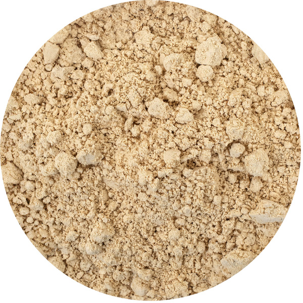 Nustino – Masło Orzechowe w Proszku – Słony Karmel (bez dodatku cukru) 400 g