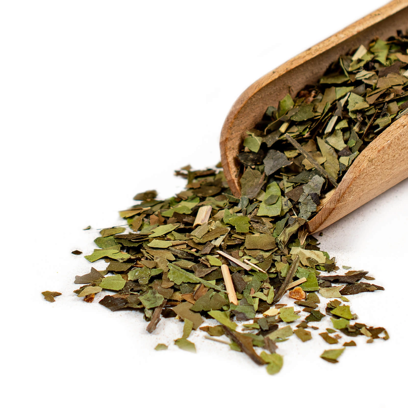 Guayusa Pachamama Menta Limon