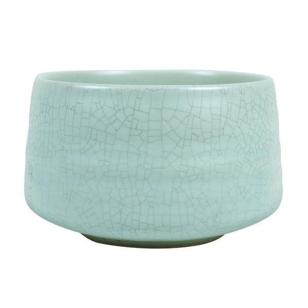 Zestaw akcesoriów do parzenia herbaty matcha