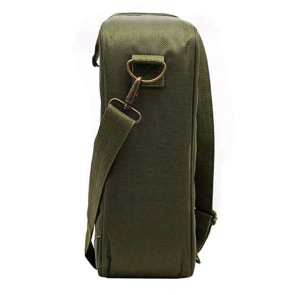 Torba mateisty – na yerba mate i akcesoria