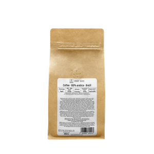 Mary Rose - Kawa ziarnista Brazil Guaxupe premium 200 g