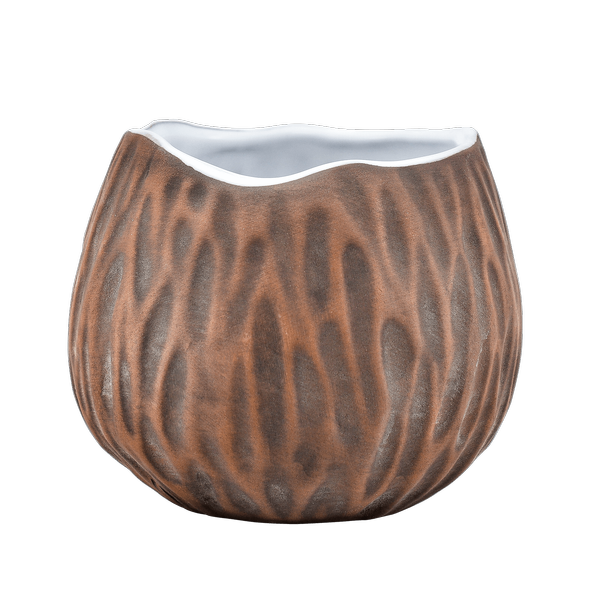 Tykwa Ceramiczna - Coconut 400 ml