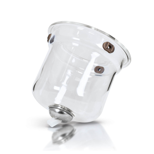 Szklany Dzbanek z Magnetycznym Zaparzaczem Velora 800 ml