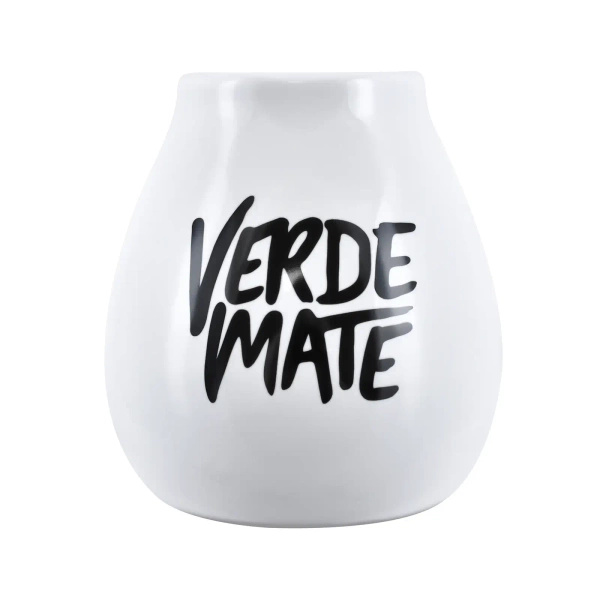 Zestaw Startowy do Yerba Mate Cactus Bombilla Matero 500g