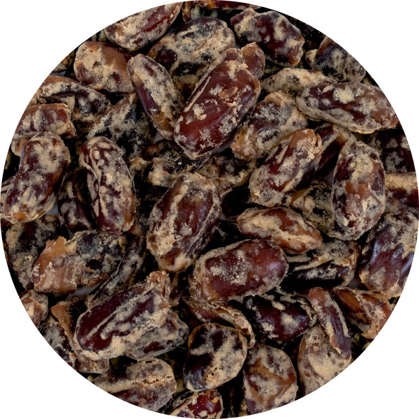 Nustino Bites – daktyle suszone – Vanilla Ice Cream 100 g