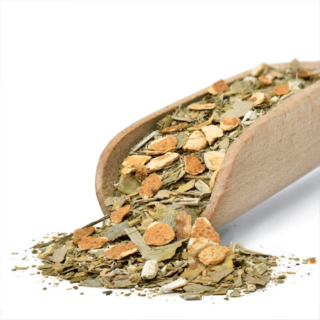 Zestaw Yerba Mate Guarani Owocowe 3x500g
