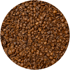 Bro Coffee Roastery – Kawa ziarnista Brazil Samba Premium 1 kg