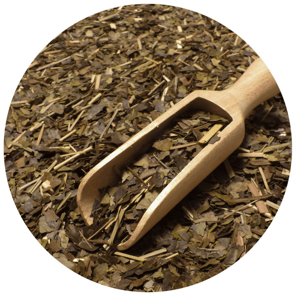 Zestaw prezentowy Guayusa Pachamama: Pure + Lavanda + Energia 3x100g