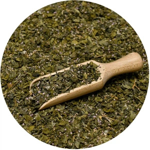 Mary Rose - Herbata Zielona Herbal Passion - 50 g