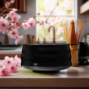 (II. kategoria) Matchawan – Ceramiczna miseczka do matchy – Yoru