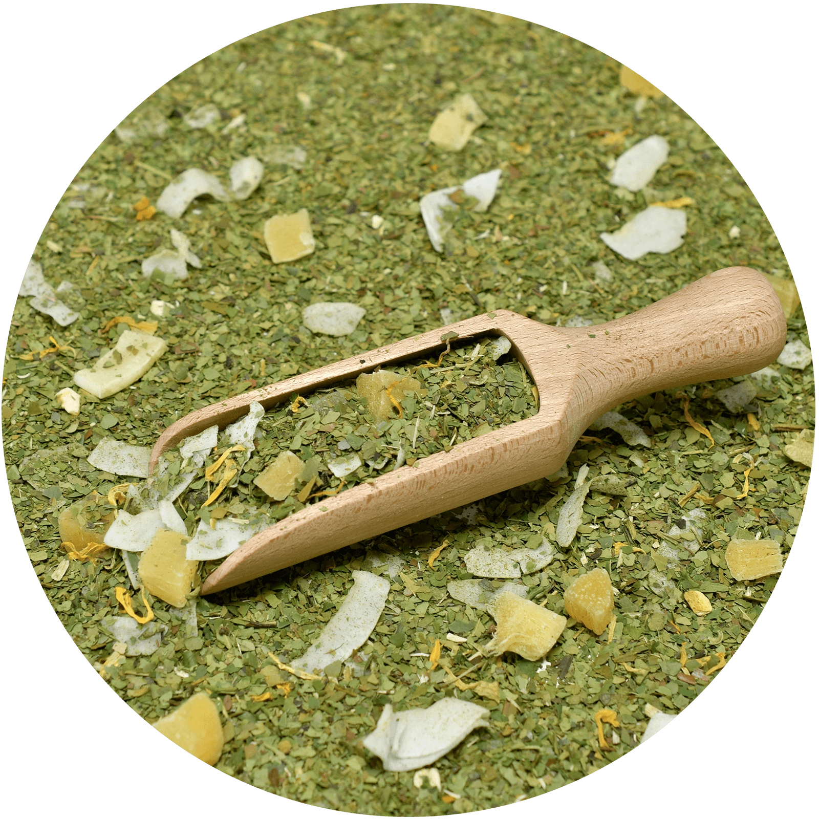 Verde Mate Green Piña Colada - Produkt