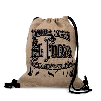 Worek / plecak z logo El Fuego