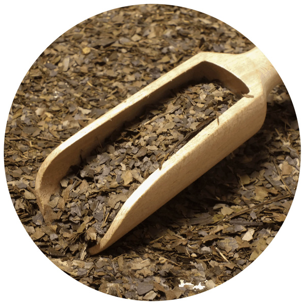 Zestaw: Yerba Mate + Guayusa Pachamama 1500g