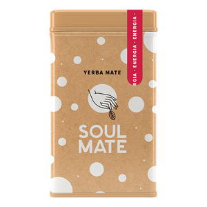 Yerbera – Puszka z Soul Mate Energia 0,5kg