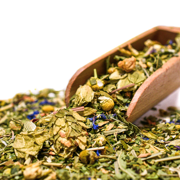  Yerba Verde Mate na START dwupak