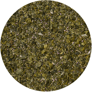 Mary Rose - Herbata Zielona Herbal Passion - 50 g