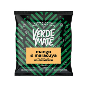Zestaw Yerba Mate dużo rodzajów dla pary PREMIUM