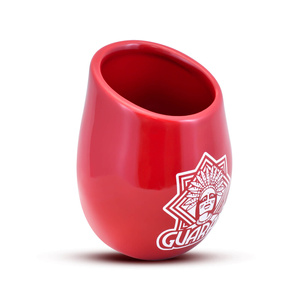 Tykwa Ceramiczna Alba - ok. 200 ml