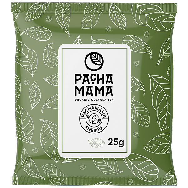 Wszystkie Próbki Guayusa Pachamama