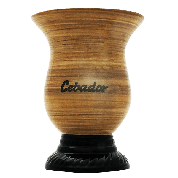 (II. kategoria) Tykwa Ceramiczna Carlos - ok. 300 ml