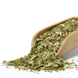 Soul Mate Organica Guayusa - Składniki