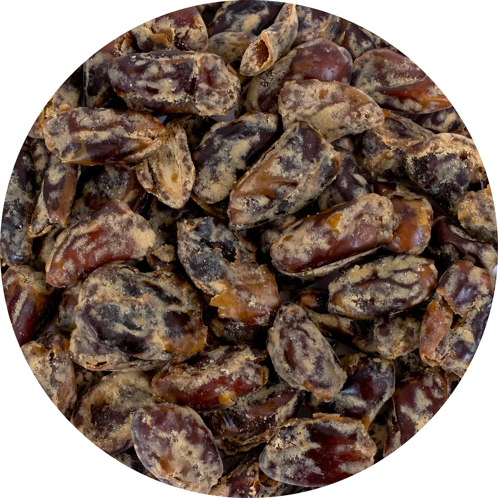 Nustino Bites Creamy Peanut Butter