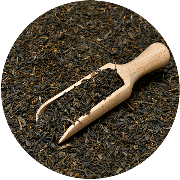 Mary Rose - Herbata Czarna Yunnan - 50 g