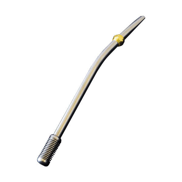  Bombilla Sierra INOX FILTR ROZKRĘCANA