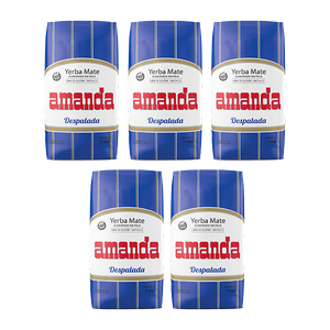 5x Amanda Despalada sin Palo 1kg (5kg)