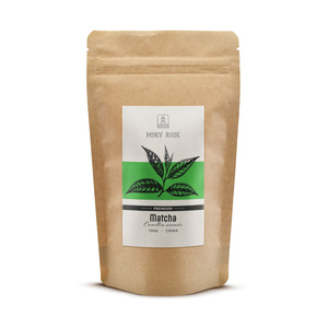 Mary Rose – Chińska Herbata Zielona Matcha Ceremonialna  100 g