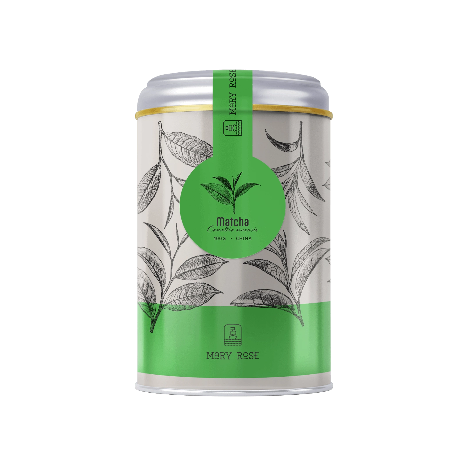 Zielona herbata matcha