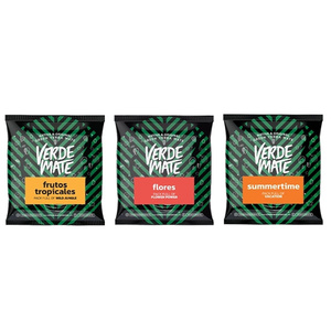 Yerba Mate 1KG NAJLEPSZE GATUNKI 20x50g na START