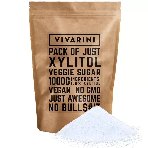 Vivarini – Ksylitol 1 kg