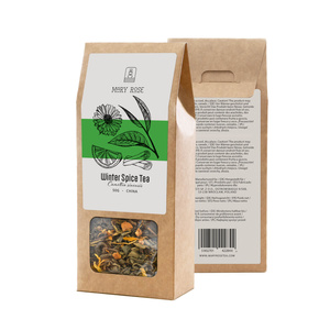 Mary Rose - Herbata Winter Spice - 50 g