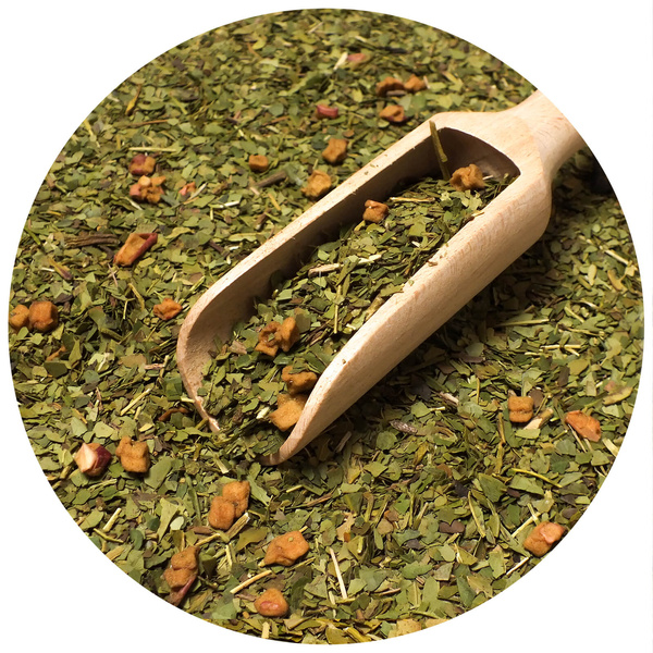 Zestaw Yerba Mate Matero bombilla DLA DWOJGA
