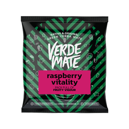 Zimowy zestaw Yerba Mate dla DWOJGA guarana 10x50g