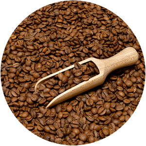 Bro Coffee Roastery - Kawa ziarnista Nicaragua Colibrí Azul Speciality 1 kg